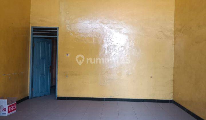 Dijual Ruko Gandeng 3 di jalan Menceng Raya Jakarta Barat 1