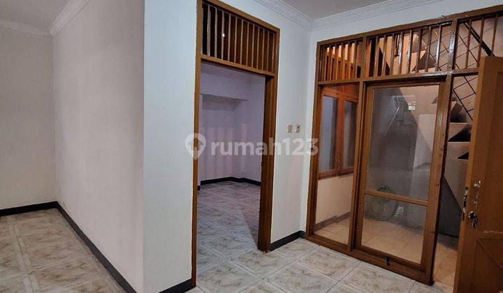 Dijual Rumah Citra 1 Extension Siap Huni 2