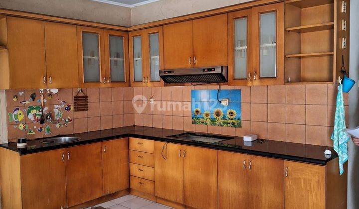 Dijual Rumah Citra 2 Extension di Citra Garden Siap Huni 2