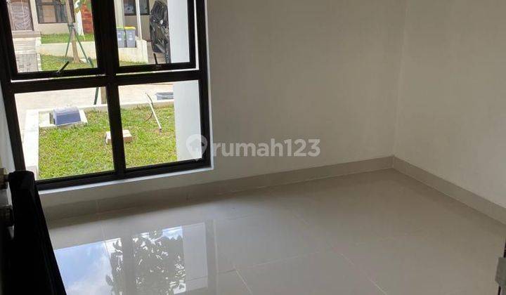 Dijual Rumah Citra Sentul Raya Cluster Danube Siap Huni 2