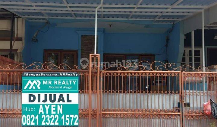 Dijual Cepat Rumah Citra 2 Siap Dihuni 1