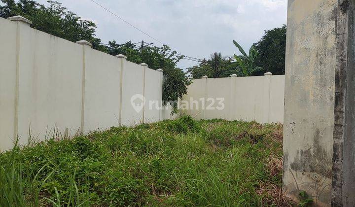 Rumah Citra Indah Jonggol Kabupaten Bogor 2