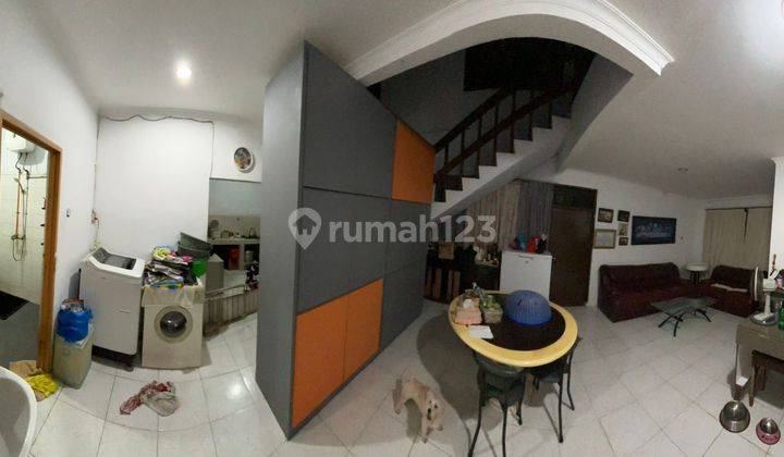 Dijual Rumah Di Griya Estate Full Furnish Siap Huni 2