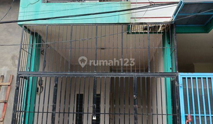 Disewakan Rumah Di Villa Taman Bandara Siap Huni 1