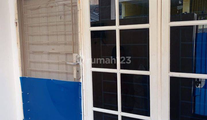 Dijual Rumah Di Villa Taman Bandara Siap Huni 2