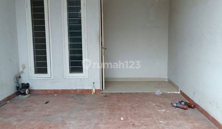 Disewakan Rumah Di Villa Taman Bandara Siap Huni 2