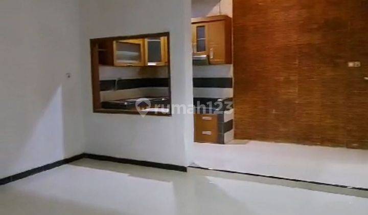 Dijual Rumah Di Villa Taman Bandara Siap Huni 1