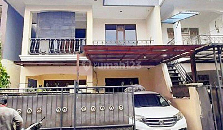 Rumah Hunian Di Jalan Swadarma Dalam Petukangan Jaksel 1