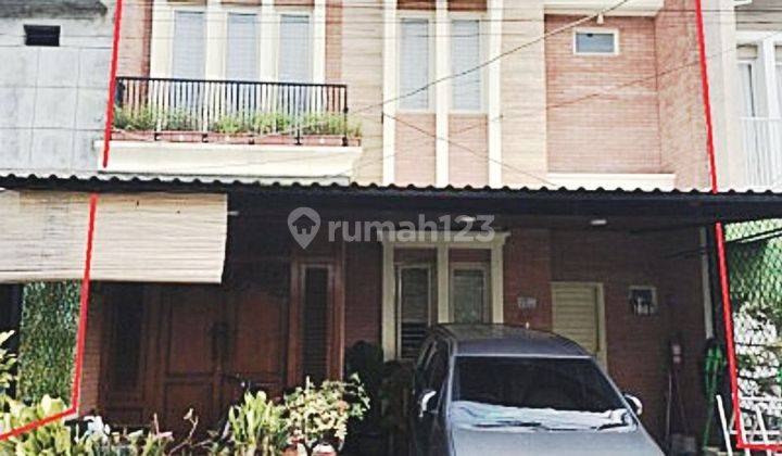 Rumah Hunian Di Perum Avoca Hills Cipedak Jagakarsa Jaksel 2