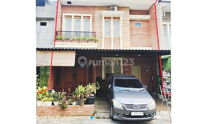 Rumah Hunian Di Perum Avoca Hills Cipedak Jagakarsa Jaksel 1