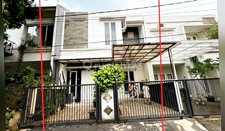 foto lainnya rumah hunian di perum graha