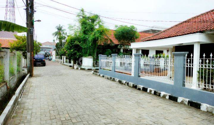 Rumah Hunian Di Perum Pondok Cemara Jatiwarna Bekasi  2