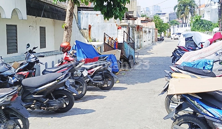 Rumah di Lelang Jalan Mangga Duri Kepa Jakbar 2