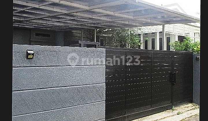 Rumah Hunian di Lelang Cepat, Ragunan Pasar Minggu Jaksel