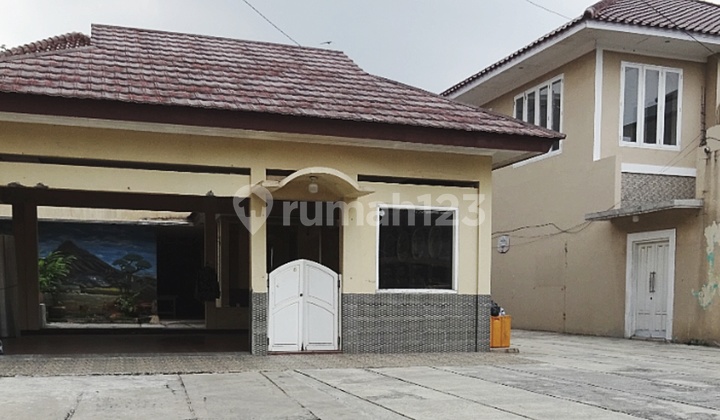 Rumah di Lelang Jalan Gurame Pasar Minggu Jaksel 2