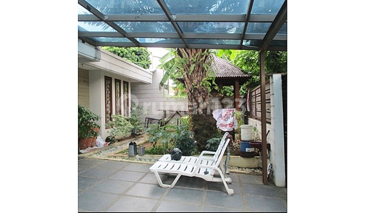 Rumah di Lelang Cepat Perum Taman Aries Meruya Jakbar