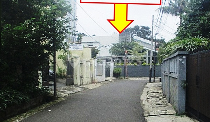 Rumah Hunian di Lelang Cepat, Ragunan Pasar Minggu Jaksel 2