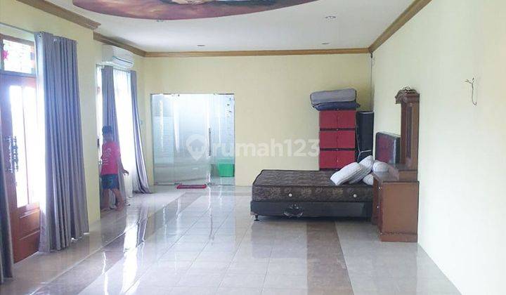 Rumah LT 613m2 daerah ciracas jakarta timur 2