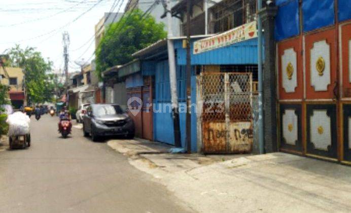 Rumah Di Jembatan Lima Jakbar Dekat Ke Itc, Glodok Dan Mall 2