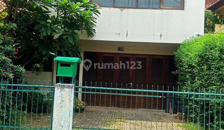 Rumah Hook Dekat Mall, Rs, Di Sukabumi Selatan Kbn Jeruk 2