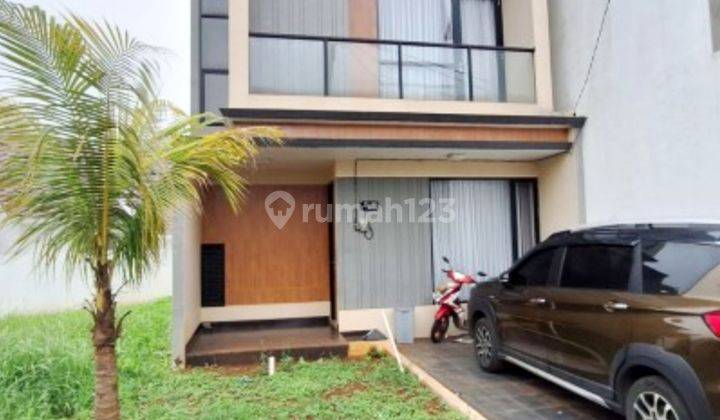 Turun Harga Rumah Hunian Di Perum Sawangan Village 1