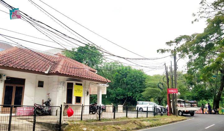 Rumah Hunian Di  Perum Citra Garden 2 Jakbar  2