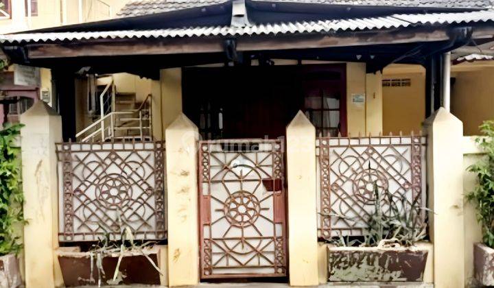 Rumah Hunian Di Pondok Pinang Keb.lama Jaksel 1