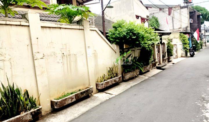 Rumah Hunian Di Pondok Pinang Keb.lama Jaksel 2