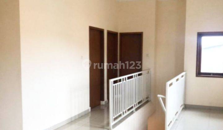 Rumah 2 Lantai Modern Minimalis Di Cipinang Melayu Jaktim 2