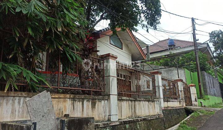 Turun Harga Rumah Tua Di Cipedak Jagakarsa Jaksel 2