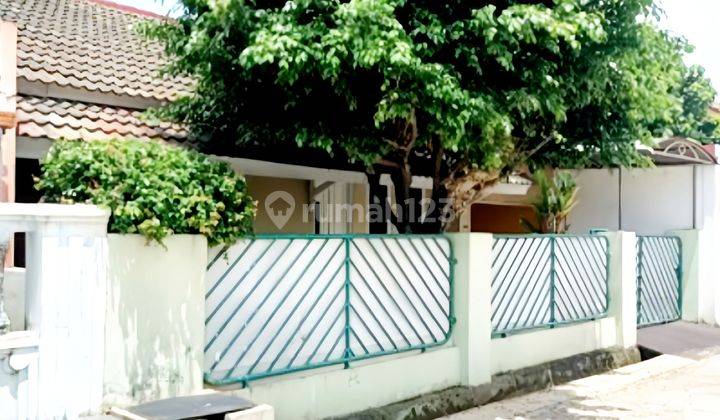 Turun Harga Rumah Hunian Di Perum Pondok Duta Sukmajaya Depok 2