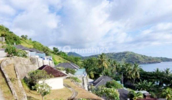 Dijual Resort Di Jln Raya Senggigi Lombok Utara Ntb 1