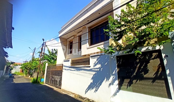 Turun Harga Rumah Hunian Dekat Green Sedayu Mall Cengkareng