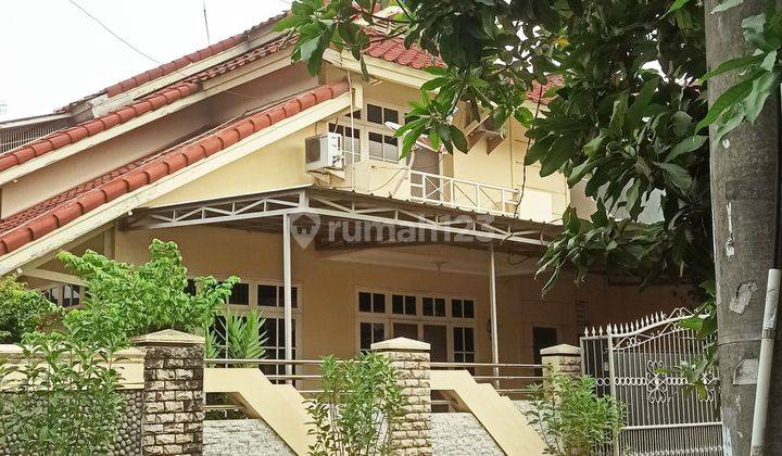 Turun Harga Rumah Posisi Hook Di Citra Garden I Kalideres Jakbar 2