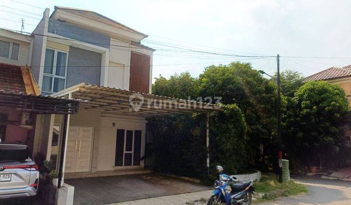 Rumah minimalis di Medland Menteng cakung Jaktim 2