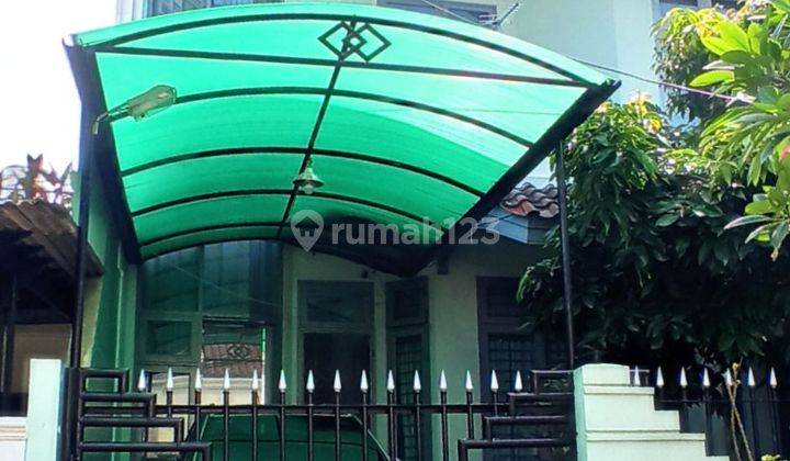 Turun Harga Rumah 2 Lantai Hook Di Taman Kedoya Permai Jakbar 2