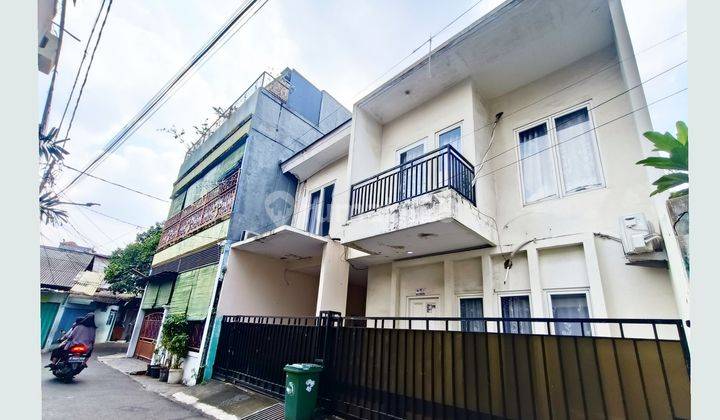  Rumah Hunian Cocok Utk Kosan Di Jalan Miad Cipete Utara Jaksel 1