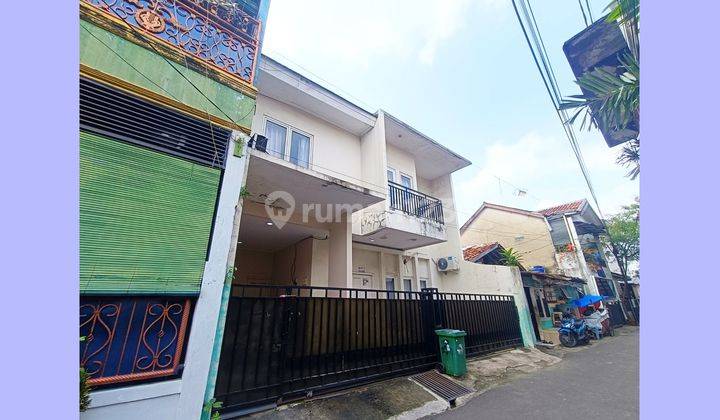  Rumah Hunian Cocok Utk Kosan Di Jalan Miad Cipete Utara Jaksel 2