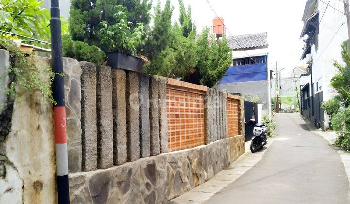 Rumah hunian di Jalan gotong royong Makasar JAKTIM 2