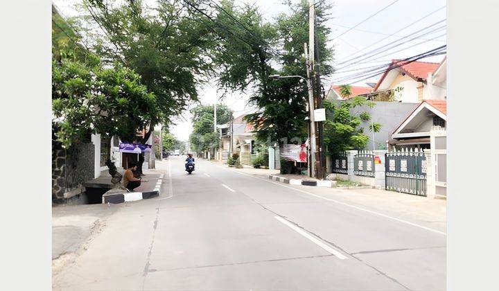 Turun Harga Rumah Hunian Di Jalan Semper Cilincing Jakut 2