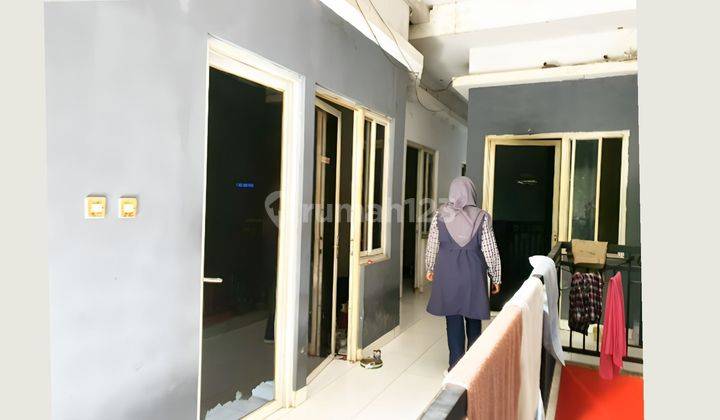 Dijual Kos kosan di perumahan pelindo II Cilincing Jakut 2