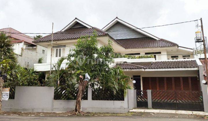 Turun Harga Rumah Hunian Di Jalan Garuda Bintaro Jaksel 1