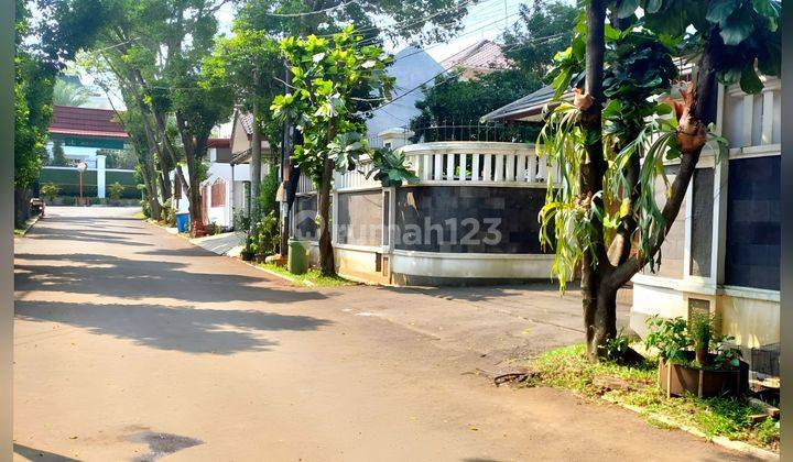 Turun Harga Rumah Mewah Di Cirendeu Tangsel 2