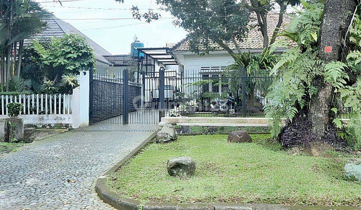 TURUN HARGA Rumah di Jalan Guntur Babakan Bogor Jawa Barat 1