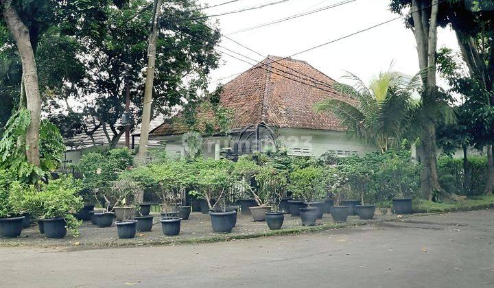 TURUN HARGA Rumah di Jalan Guntur Babakan Bogor Jawa Barat 2