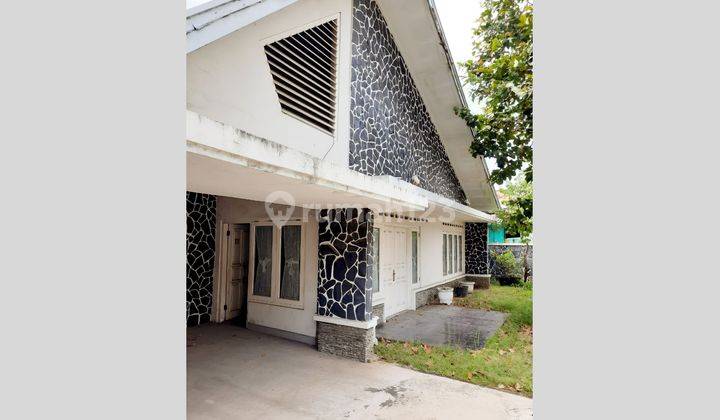 Rumah hunian di jalan petojo Sabangan Gambir Jakpus 2