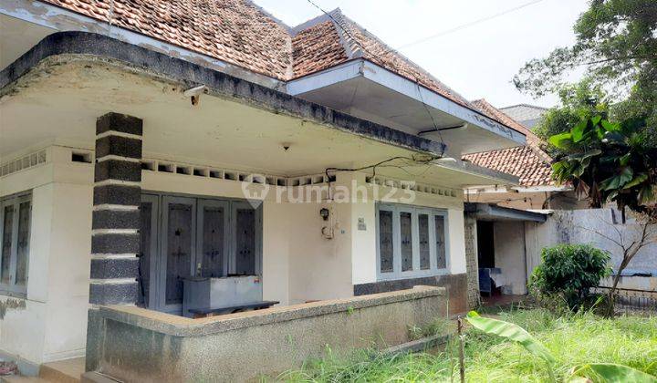 Rumah hunian di jalan petojo Sabangan Gambir Jakpus 2