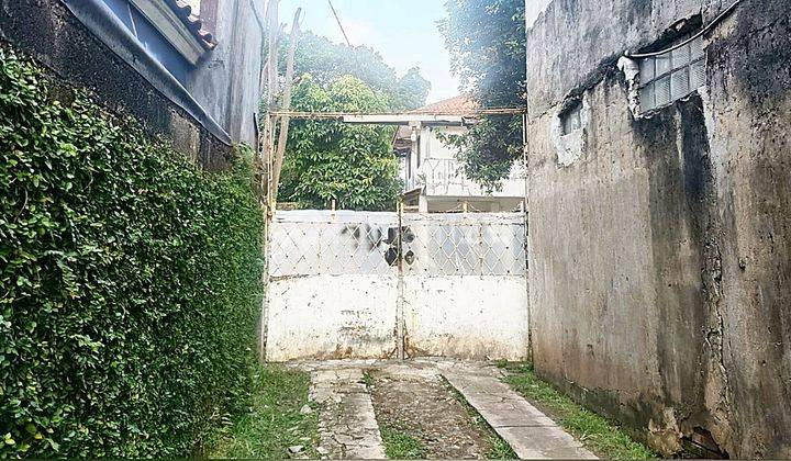 Turun Harga Rumah Hunian Di Jalan Mampang Prapatan Xvi Jaksel 2