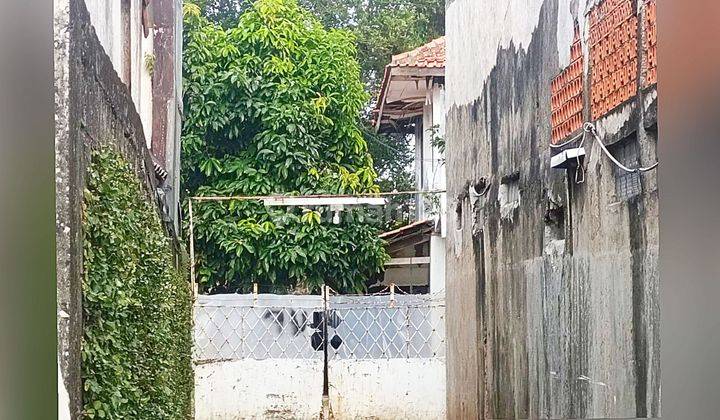 Turun Harga Rumah Hunian Di Jalan Mampang Prapatan Xvi Jaksel 2