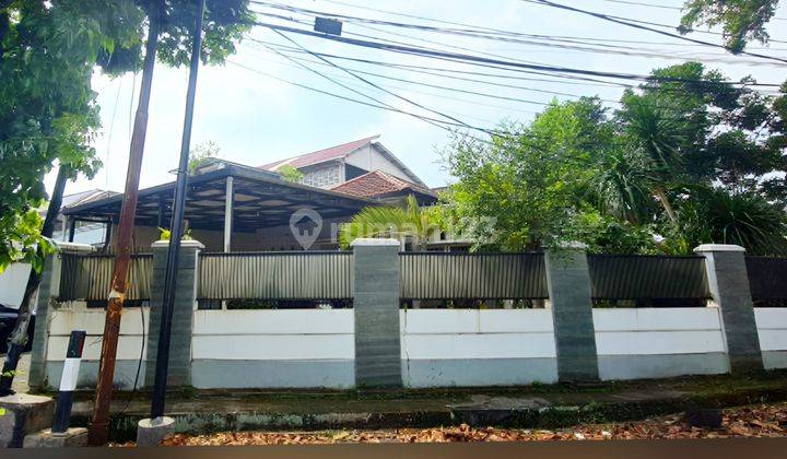 Rumah hunian nyaman, asri di Kreo Larangan Tangerang 2